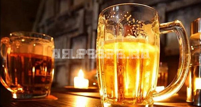 Магазин разливного пива