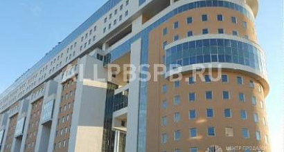 Аренда:  Офисное помещение, 590 м, м. Калужская 