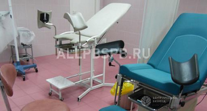 Готовый бизнес  многопрофильный медицинский центр, юзао 