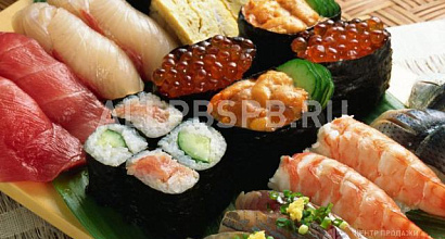 Продажа: Готовый бизнес  сеть магазинов суши пиццы с доставкой