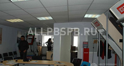 Аренда:  Сдам офисное помещение, 86 м 