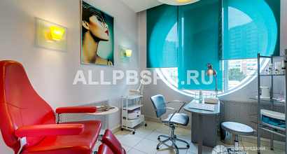 Салон красоты