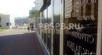 Продажа:  Салон красоты в бизнес центре