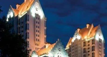 Коммерческое помещение