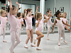 Детская школа балета с известным именем