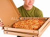 Готовый бизнес по доставке пиццы