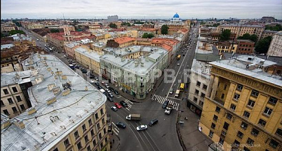 Угловое ППА от КИО