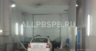 Продажа: Готовый бизнес  автомойка с шиномонтажом 