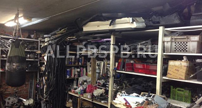 Продажа:  Готовый бизнесс, разбор автомобилей бмв е34-39-53