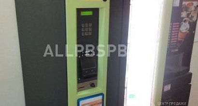 Продажа:  Готовый кофейный бизнес