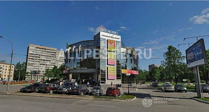 Продается  торговое помещение, революции 8, 635 м 