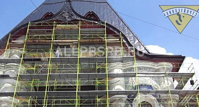 Продается  монтаж/демонтаж зданий и сооружений