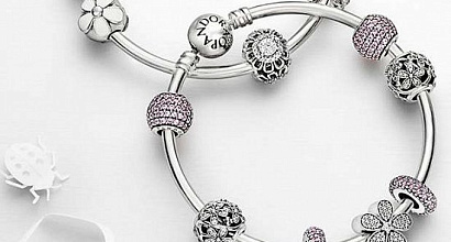 Интернет магазин изделий из серебра