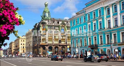 Помещение свободного назначения