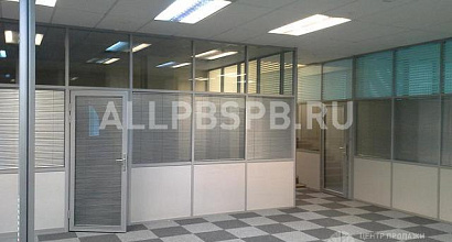 Аренда:  Офисное помещение, 17 м 