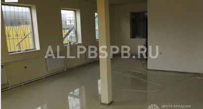 Аренда:  Торговое помещение, 160 м
