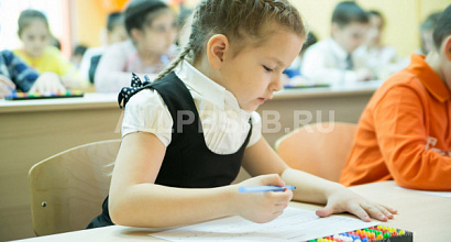 Школа развития интеллекта в крупном ЖК