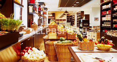 Магазин белорусских продуктов