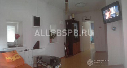 Продажа нежилое, 105 м. в спальном районе