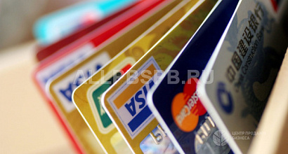 Готовое производство пластиковых карт