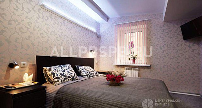 Продается  отель на 28 номеров