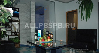 Аренда:  Сауна В аренду