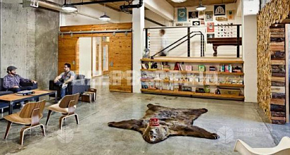 Коммерческое помещение на Петроградской