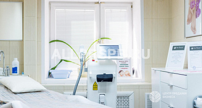 Салон лазерной эпиляции