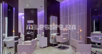 Салон красоты в Красносельском районе