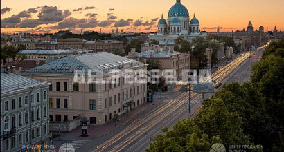 Помещения с несколькими арендаторами