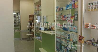 Готовый бизнес  перспективная аптека в мо