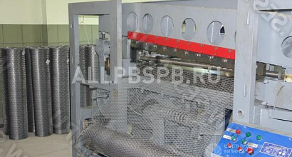 Готовый бизнес  производство сетки цпвс