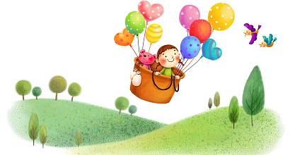 Действующий детский центр