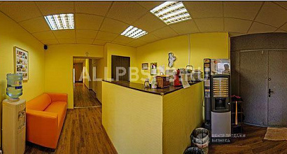 Продажа:  фотостудия у метро фили