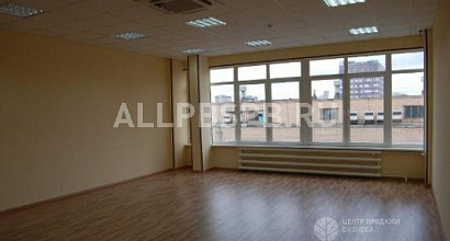 Аренда: Офисное помещение, 54 м 