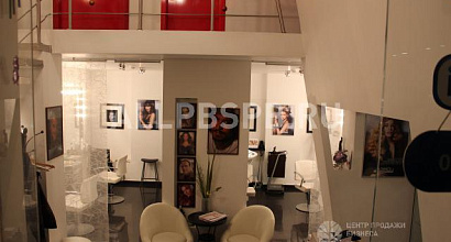 Аренда:  Салон красоты бизнес класса В аренду