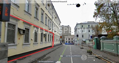 Продается  офисное помещение, 150 м