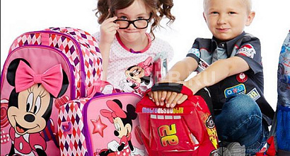 Интернет-магазин детских товаров для творчества и развития