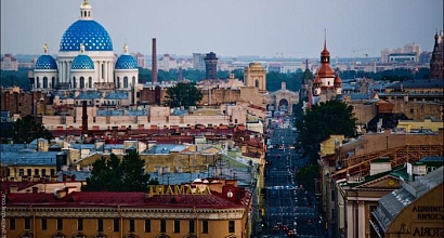 Коммерческое помещение 131м2