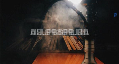 Популярная кальянная в Приморском районе