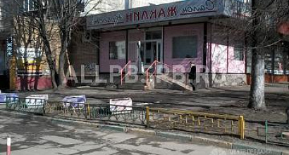 Аренда:  Помещение свободного назначения, 15 м 