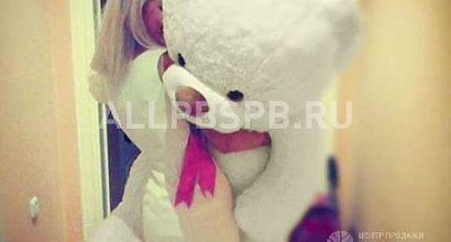 Продается  интренет-магазин плюшевых мишек 