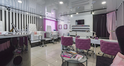 Студия маникюра в Петроградском районе