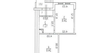 Аренда: Офисное помещение, 63 м 