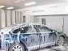 Продается  автомойка 4 поста + шиномонтаж, м. кантемировская 