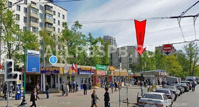 Аренда:  Аренда площади Кузьминки