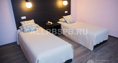 Мини-отель в нежилом фонде