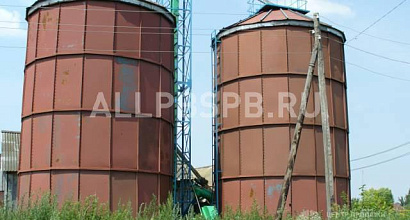 Продажа:  цех по переработке гречихи