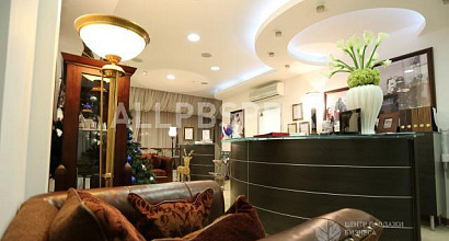 Продажа:  швейцарский медицинский центр