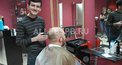 Продается  салон красоты, 65м2